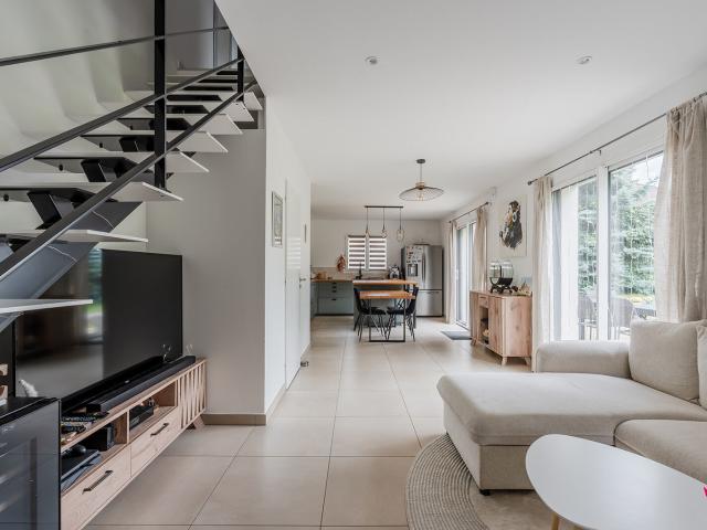 Maison 3 pièces 75 m²