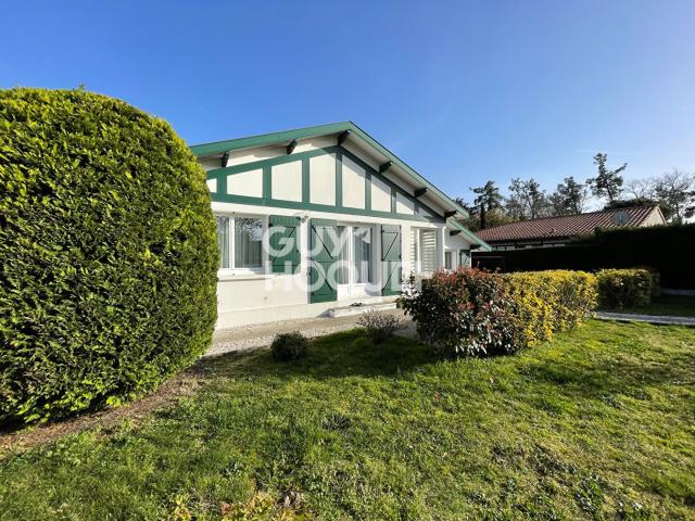 Maison 3 pièces 75 m²