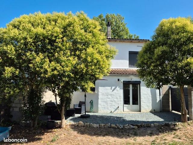 Maison 3 pièces 75 m²