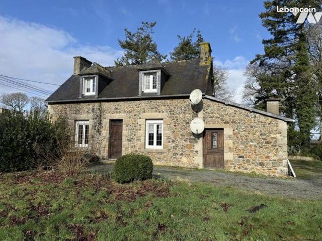 Maison 3 pièces 75 m²