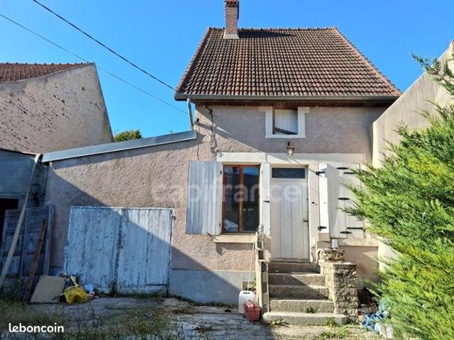 Maison 3 pièces 75 m²