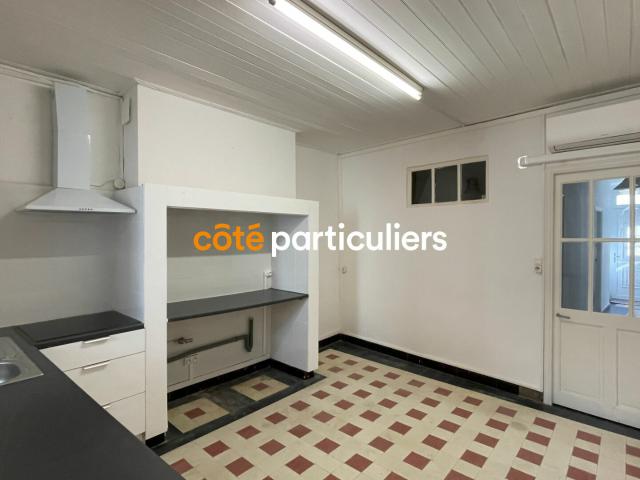Maison 3 pièces 75 m²