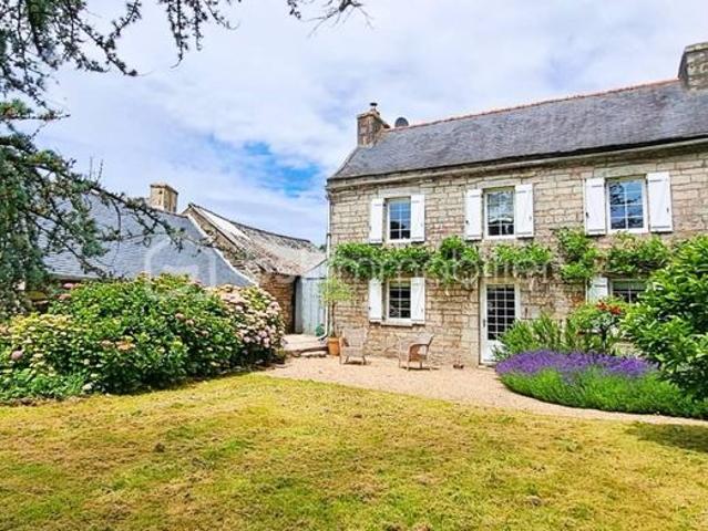 Maison 3 pièces 75 m²