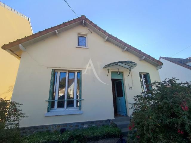 Maison 3 pièces 75 m²