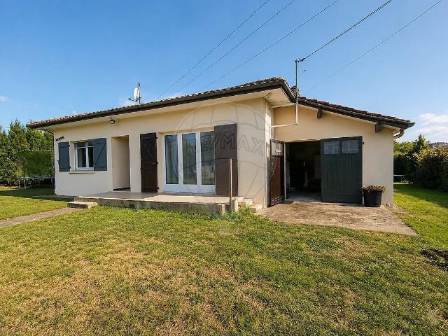 Maison 3 pièces 75 m²