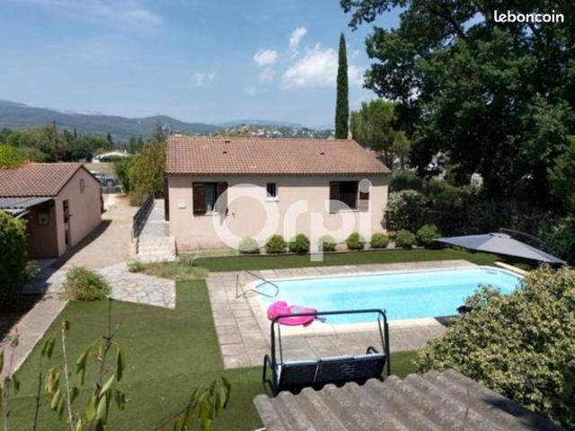 Maison 3 pièces 75 m²