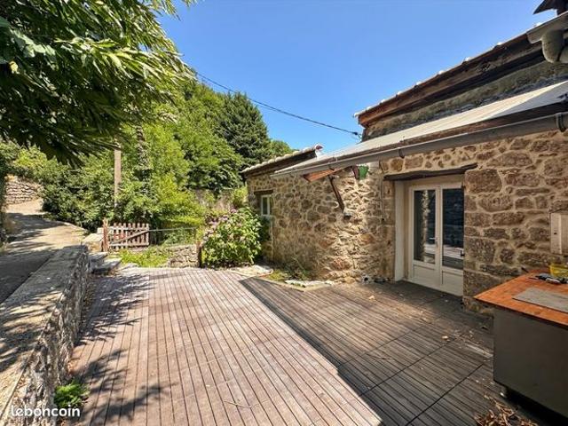 Maison 3 pièces 75 m²