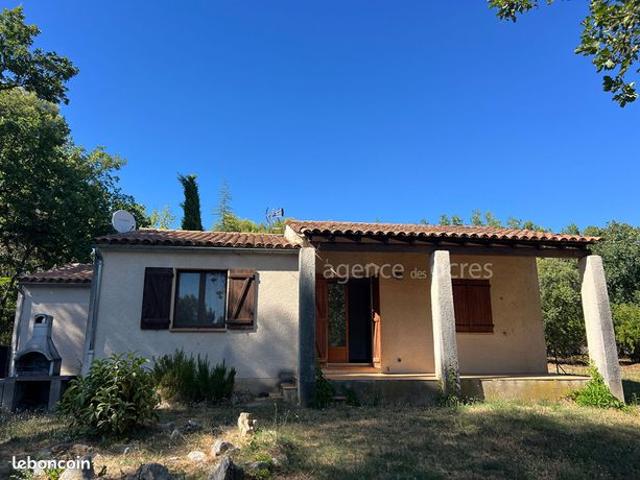 Maison 3 pièces 75 m²