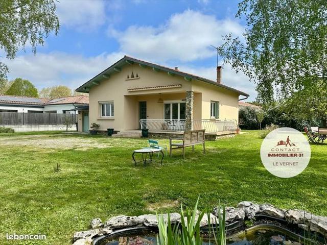 Maison 3 pièces 75 m²