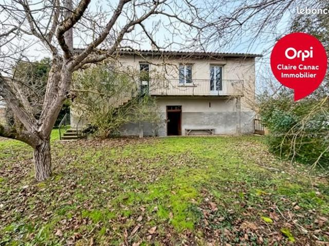Maison 3 pièces 75 m²