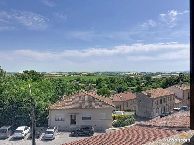 Maison 3 pièces 75 m²