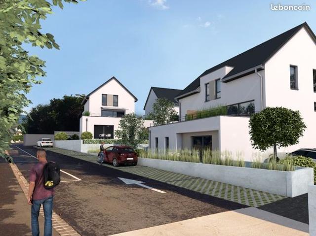 Maison 3 pièces 75 m²