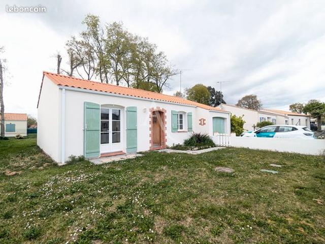 Maison 3 pièces 75 m²