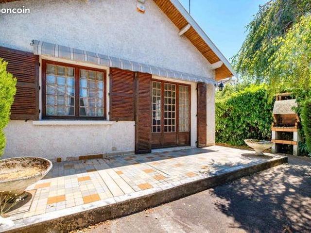 Maison 3 pièces 75 m²