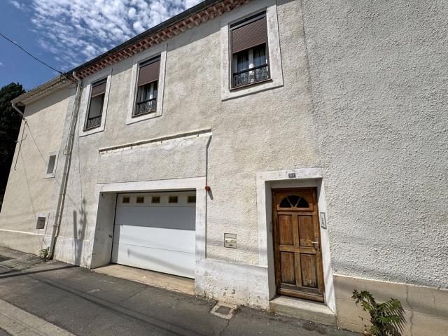 Maison 3 pièces 75 m²