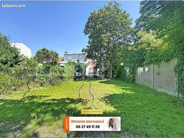 Maison 3 pièces 75 m²