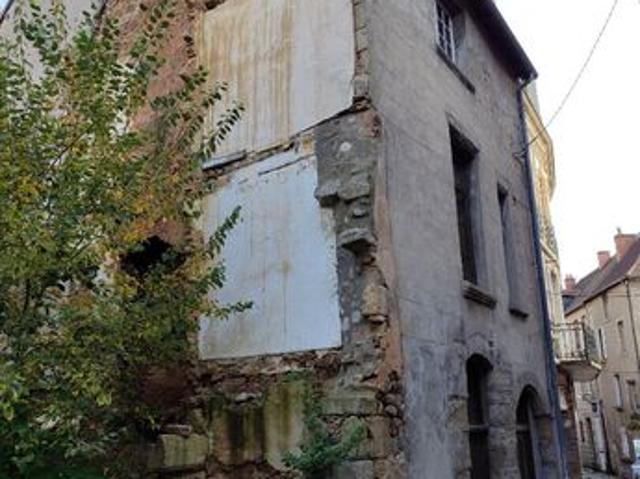 Maison 3 pièces 75 m²