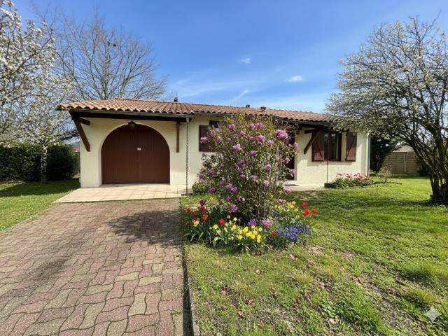 Maison 3 pièces 75 m²