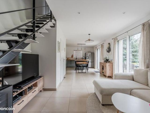 Maison 3 pièces 75 m²