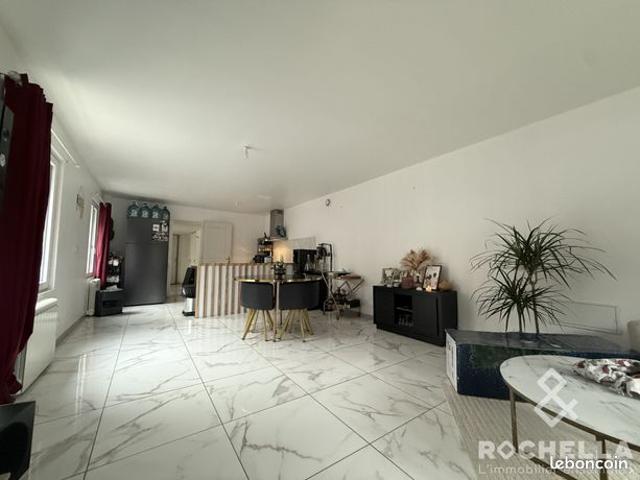 Maison 3 pièces 75 m²