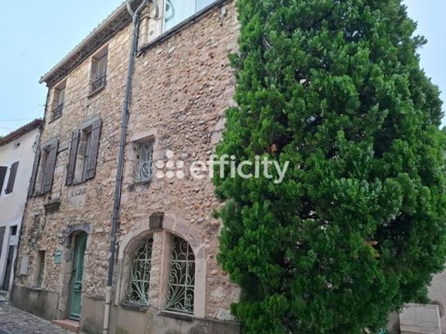 Maison 3 pièces 75 m²