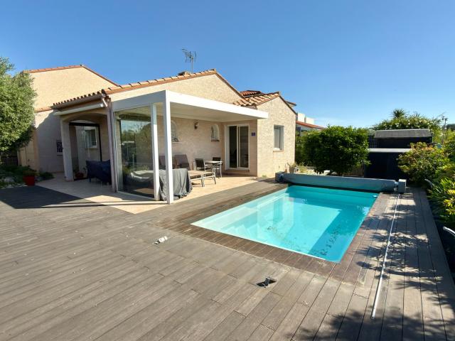 Maison 3 pièces 75 m²