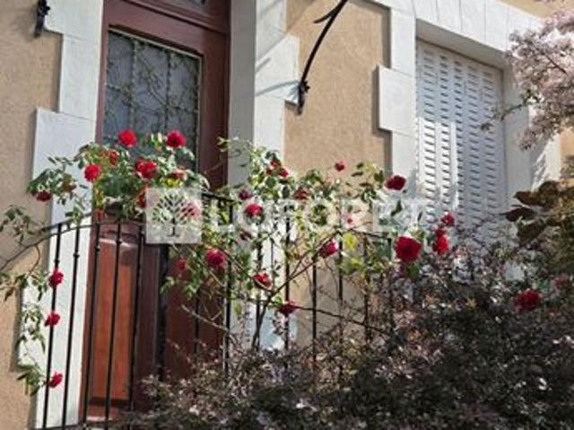Maison 3 pièces 75 m²