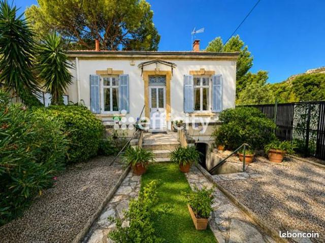 Maison 3 pièces 75 m²