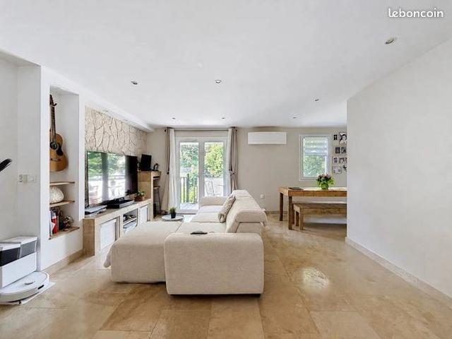 Maison 3 pièces 75 m²
