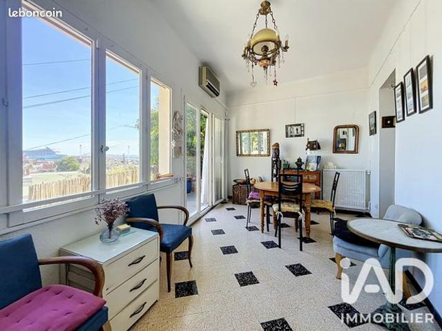Maison 3 pièces 75 m²