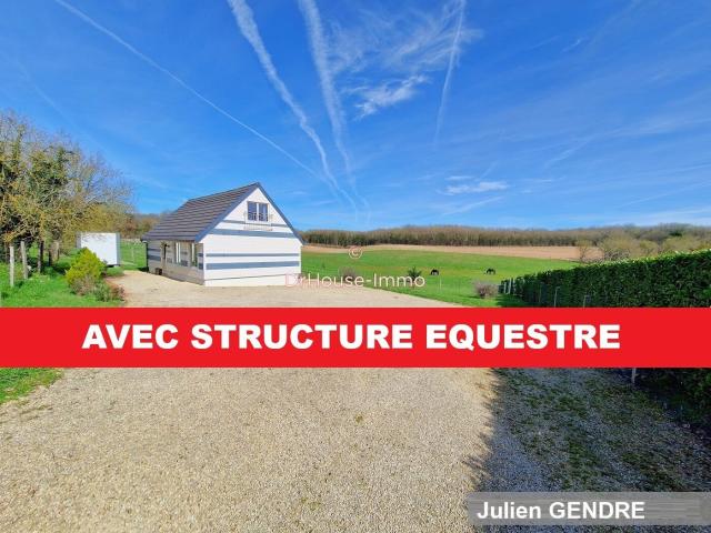 Maison 3 pièces 75 m²