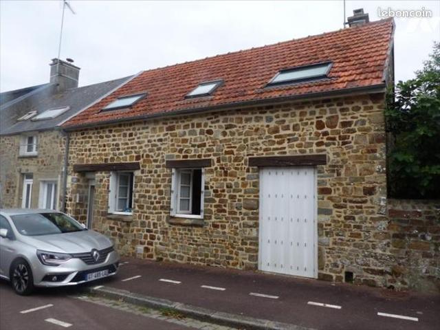 Maison 3 pièces 75 m²