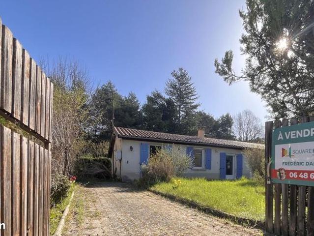 Maison 3 pièces 75 m²