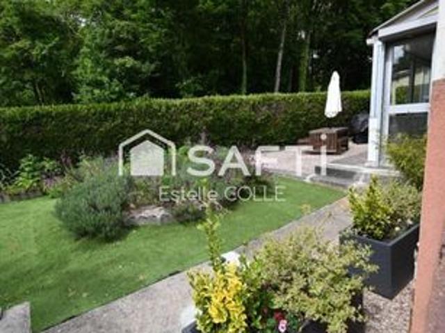 Maison 3 pièces 75 m²