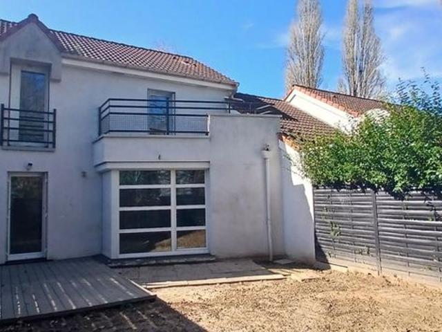 Maison 3 pièces 75 m²