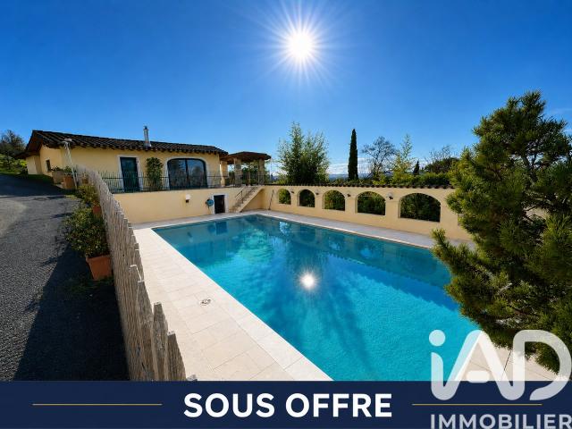 Maison 3 pièces 75 m²