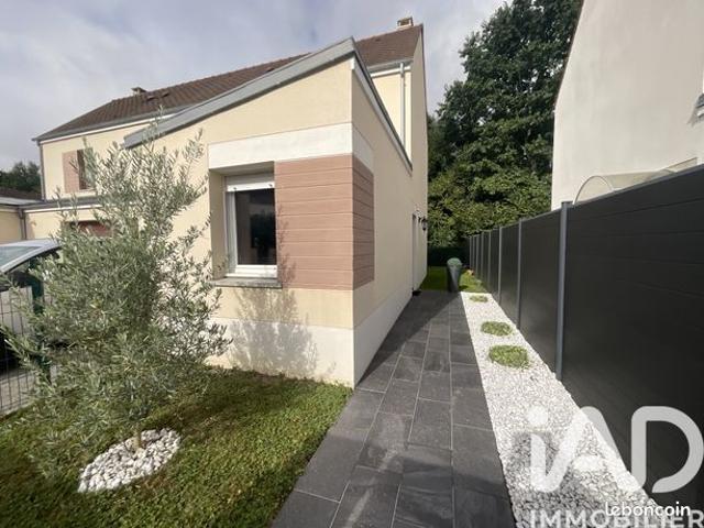 Maison 3 pièces 75 m²