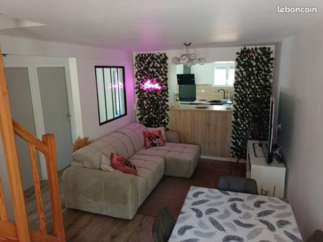 Maison 3 pièces 75 m²