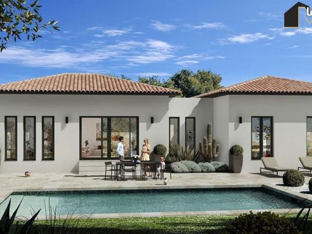Maison 3 pièces 75 m²