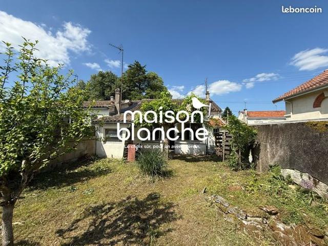 Maison 3 pièces 75 m²