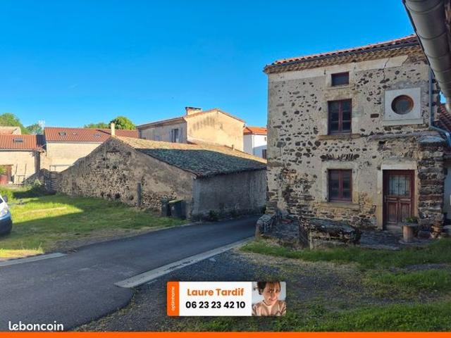 Maison 3 pièces 75 m²