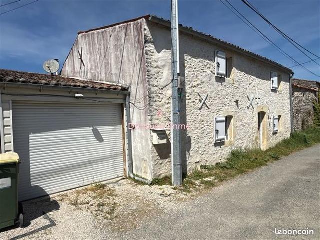Maison 3 pièces 75 m²