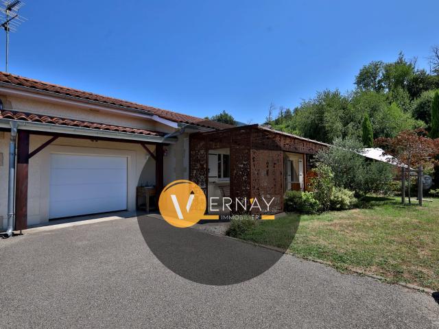 Maison 3 pièces 75 m²