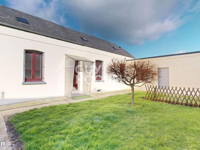 Maison 3 pièces 75 m²