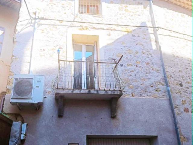 Maison 3 pièces 75 m²