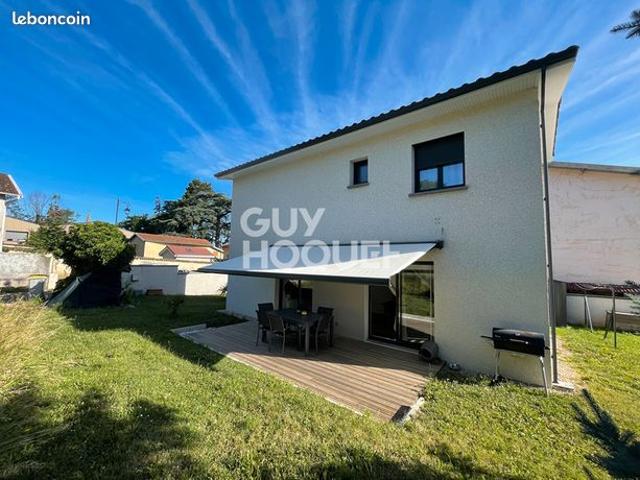 Maison 3 pièces 75 m²