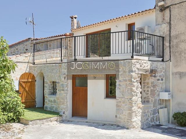 Maison 3 pièces 75 m²