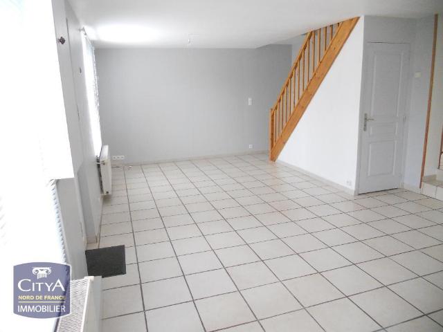 Maison 3 pièces 75 m²