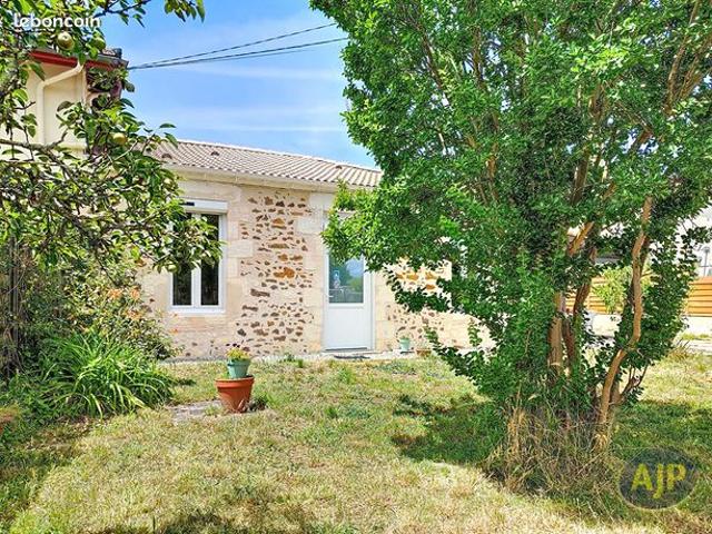 Maison 3 pièces 75 m²