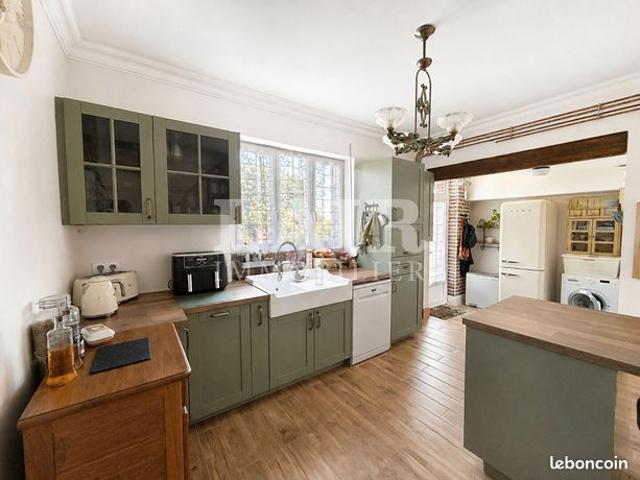 Maison 3 pièces 75 m²